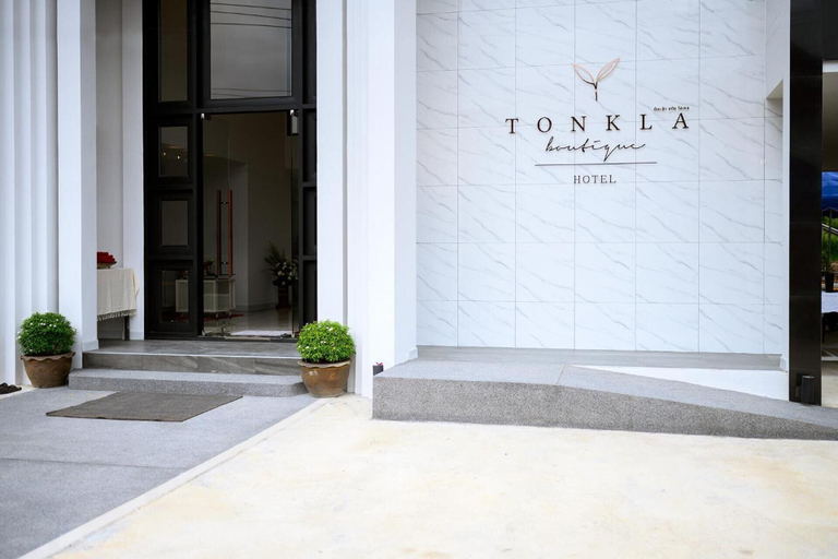 Exterior & Views 2, Tonkla Boutique Hotel, Muang Lamphun