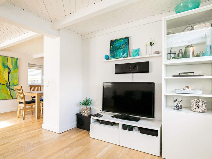 Others 3, Elegant Holiday Home in Ulfborg near Sea, Holstebro