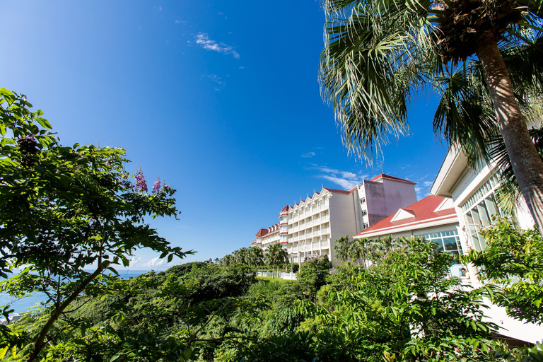 Exterior & Views 3, Farglory Hotel Hualien, Hualien
