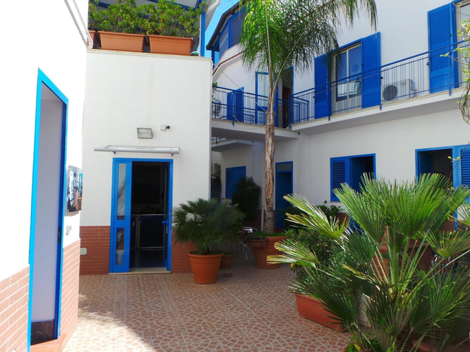 Exterior & Views 2, Al Baglio - Affittacamere, Palermo