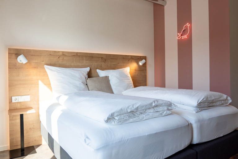 Bedroom 3, coucou Hotel, Breisgau-Hochschwarzwald