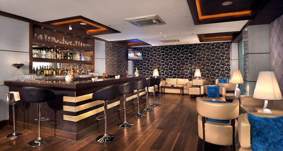 Food & Drinks 5, Country Inn & Suites by Radisson, Gurugram Sector 12, Gurgaon
