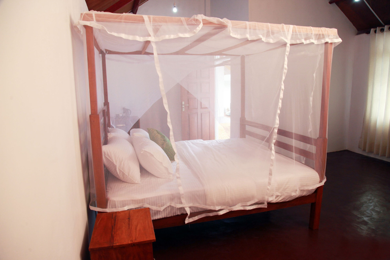 Bedroom 3, Sinharaja Forest Sanctuary Hotel, Kotapola