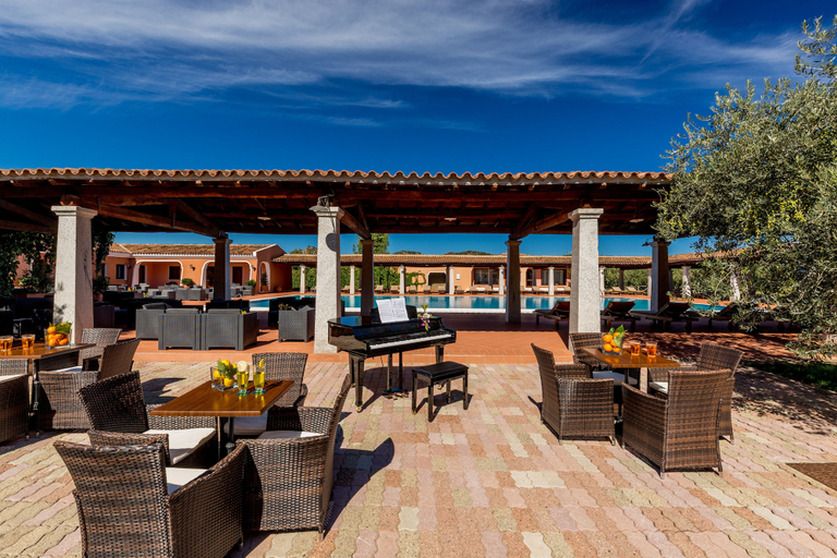 Food & Drinks 5, I Giardini di Cala Ginepro Hotel Resort, Nuoro