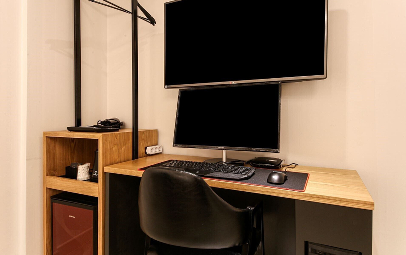 Others 5, Busan Seomyeon Business Hotel J7 , Busanjin