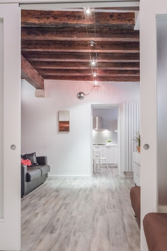 Others 4, San Polo Design Apartments, Venezia