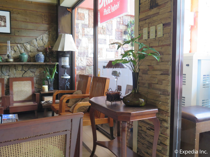 Food & Drinks 5, Las Casitas de Angela Hotel, Davao City
