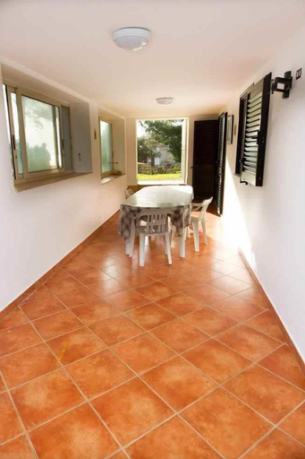 Others 5, Apt Porticato 2 - Cantoru, Lecce
