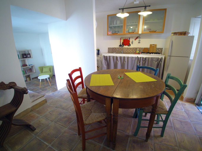 Others 3, Casa Levante, Syracuse