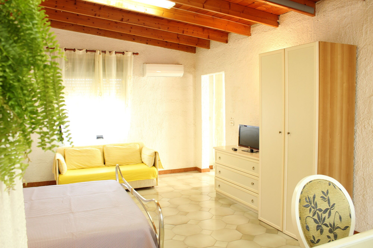 Room 3, La Terrazza in Centro, Trapani