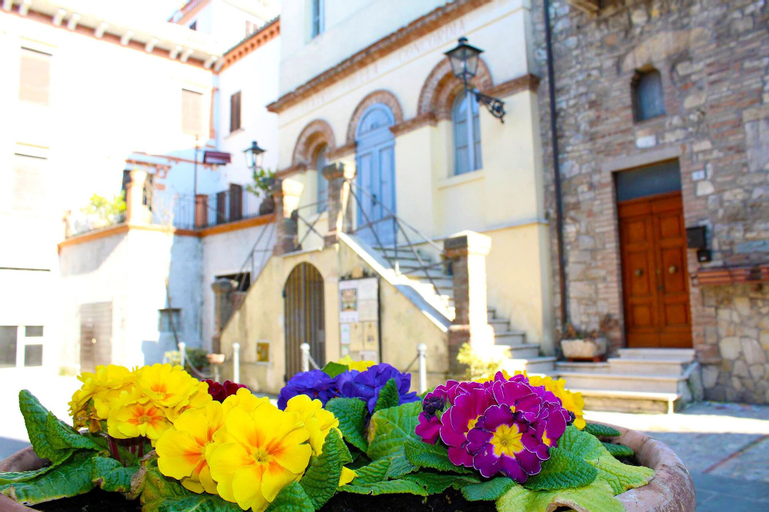 Relais il Castello, Perugia