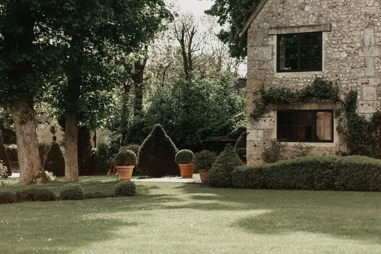 Exterior & Views 2, La Dime de Giverny - Chambres D'hôtes, Eure