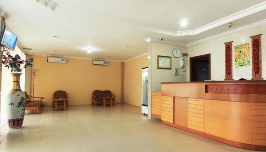 Others 4, Hotel Rezeki Batam, Batam