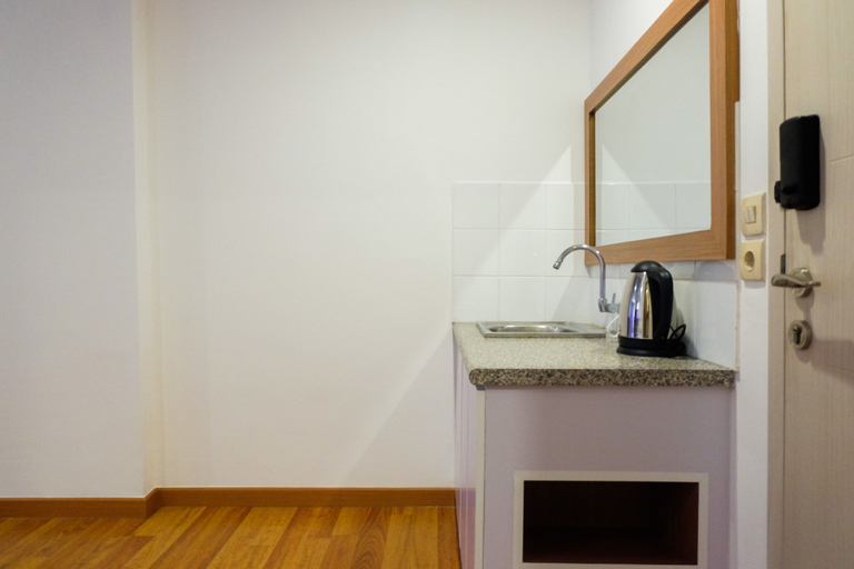 Others 5, Azalea Suites Cikarang Studio Apartment with Bathtub, Cikarang
