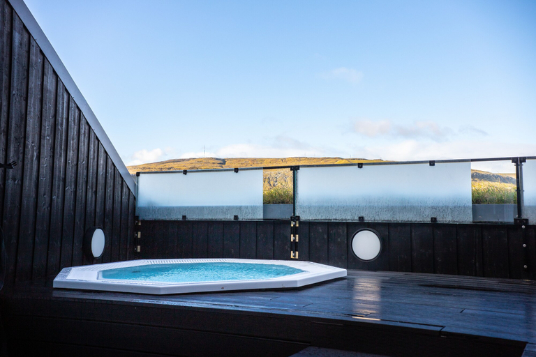Sport & Beauty 3, Hilton Garden Inn Faroe Islands, Tórshavn