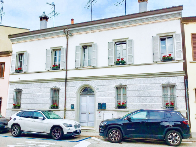 Exterior & Views, La Maison B&B, Ravenna