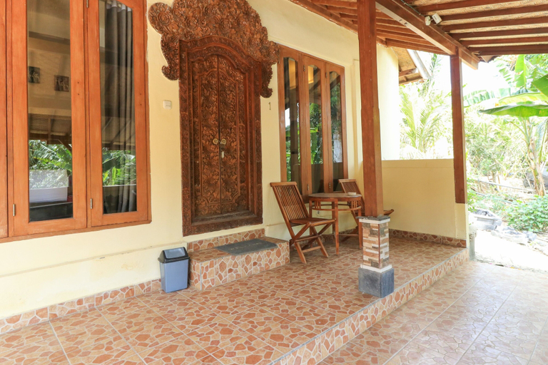 Others 4, Kubu Tamu Homestay, Klungkung