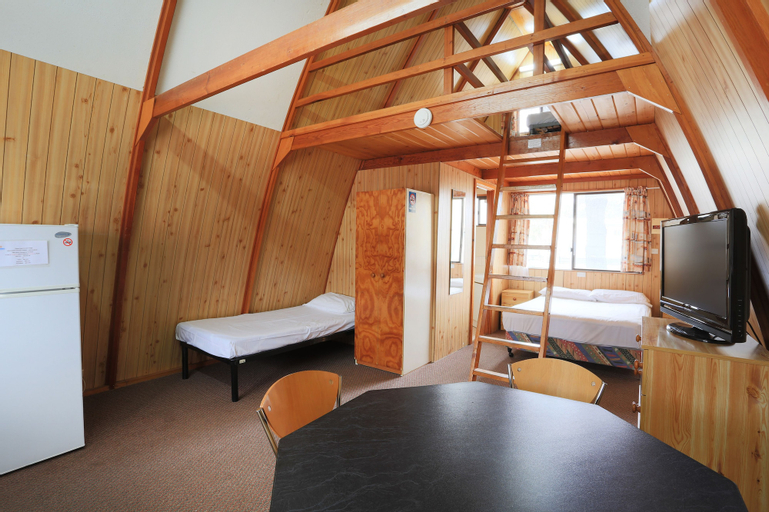 Bedroom 3, Discovery Parks - Kalgoorlie Goldfields, Kalgoorlie/Boulder