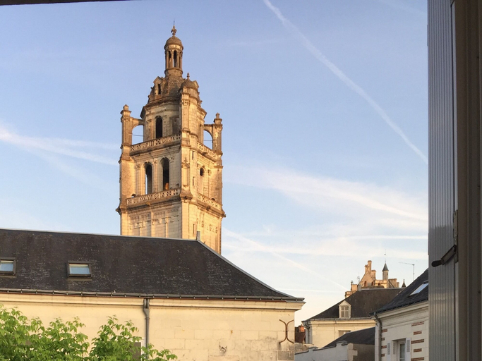 Exterior & Views 2, La Tour de Lierre 1, Indre-et-Loire
