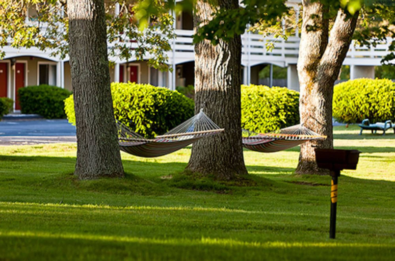 Ocean Park Inn, Barnstable