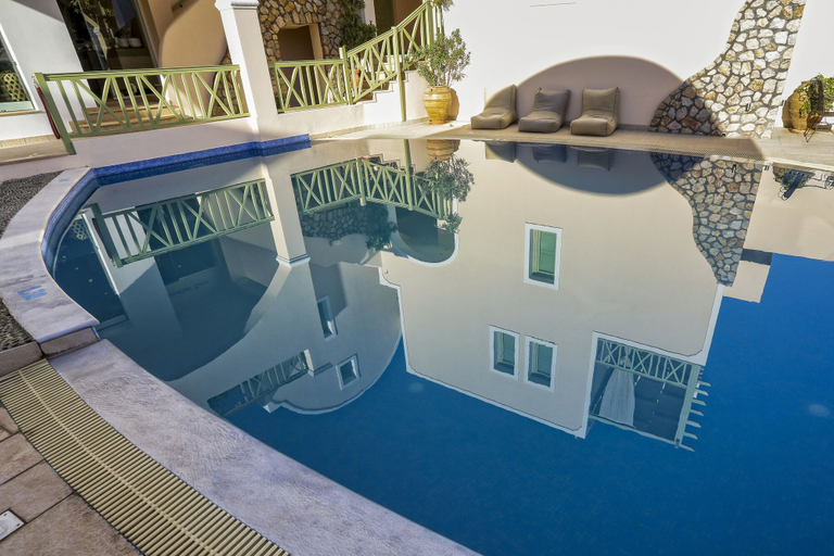 Sport & Beauty 2, Hotel Anassa, South Aegean