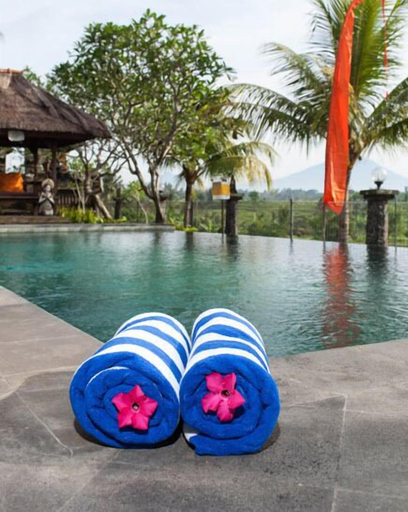 Sport & Beauty 4, Batuan Villa, Gianyar
