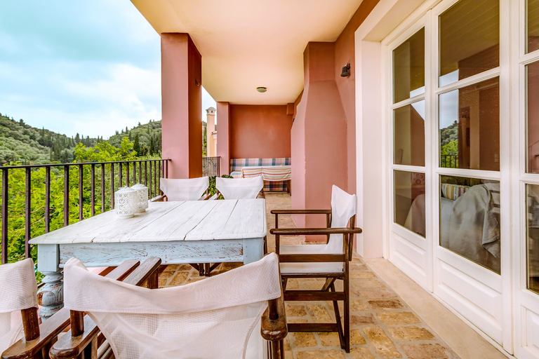 Others 4, Mastrogiannis Farm House, Ionian Islands
