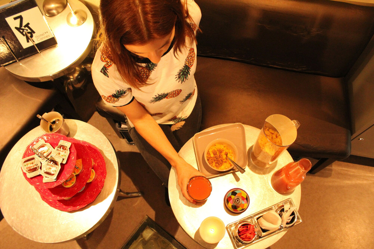 Food & Drinks 5, 7 Art Hotel Cannes, Alpes-Maritimes