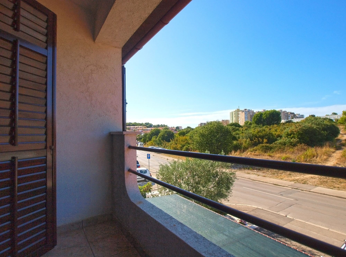 Others 5, Apartment 1460, Pula