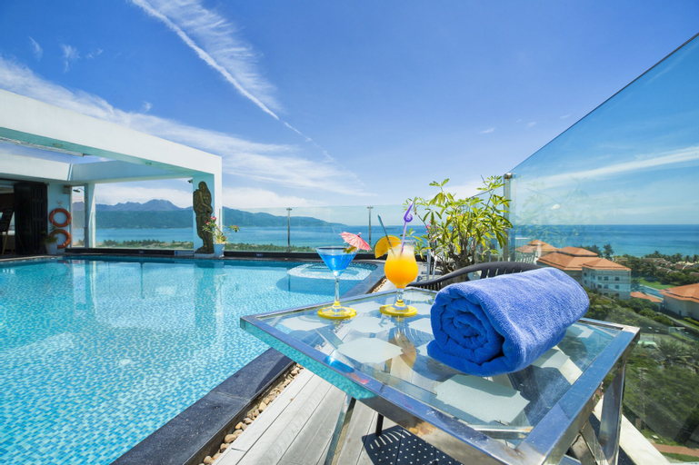 Sea Phoenix Hotel Da Nang, Ngũ Hành Sơn