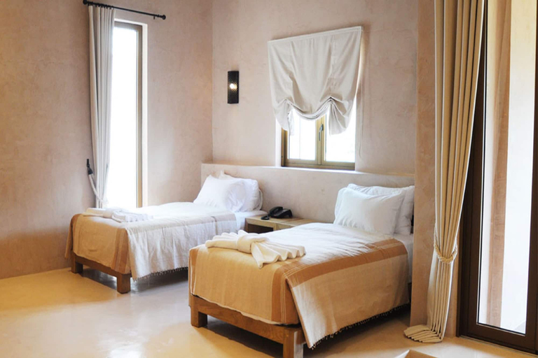 Bedroom 3, Toscana Valley Town Square Suites, Pak Chong