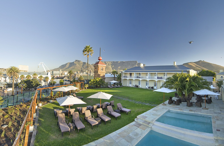 Exterior & Views 2, Dock House Boutique Hotel & Spa by NEWMARK, City of Cape Town