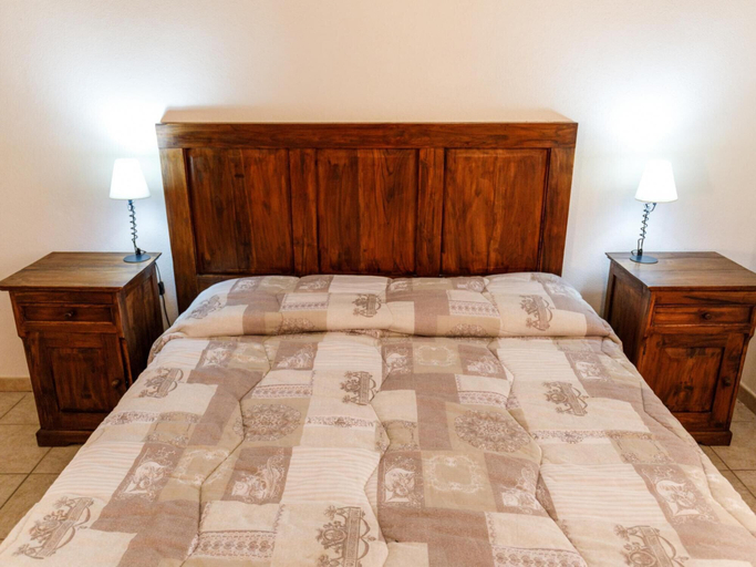 Bedroom 4, d Pietraia 09B Bilo in Badesi, Olbia-Tempio
