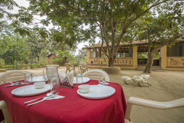 Tribal Wood Resort, Mandla