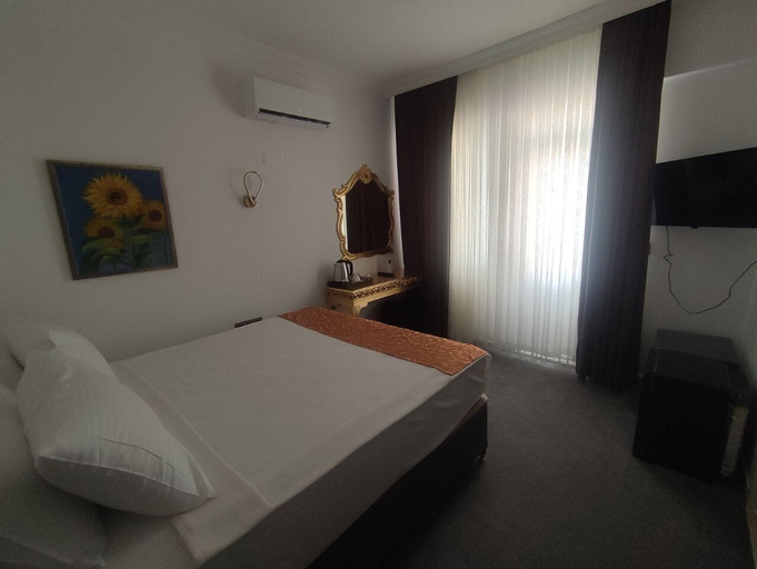 Bedroom 5, Kadeer Hotel, Alanya