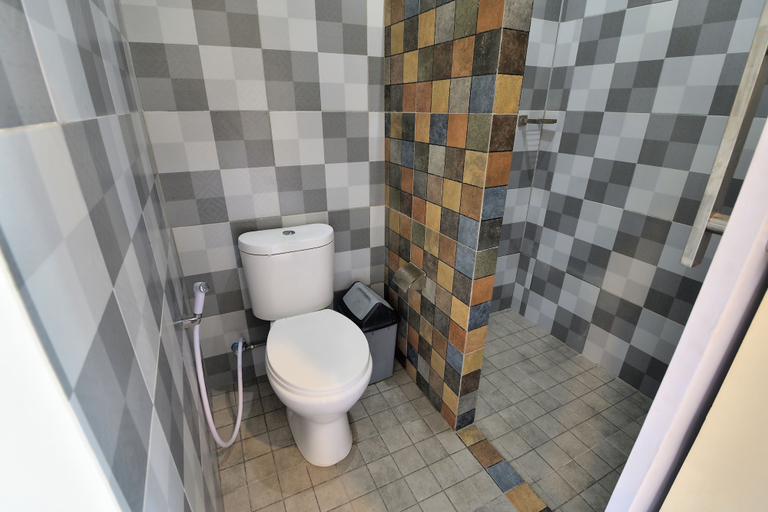 Bathroom 4, Ons Canggu, Badung