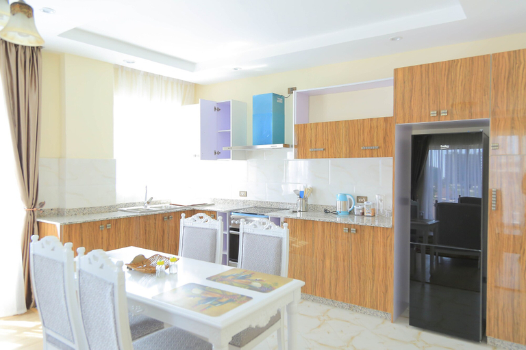 Others 4, Destiny Addis Apartment Hotel, Addis Abeba