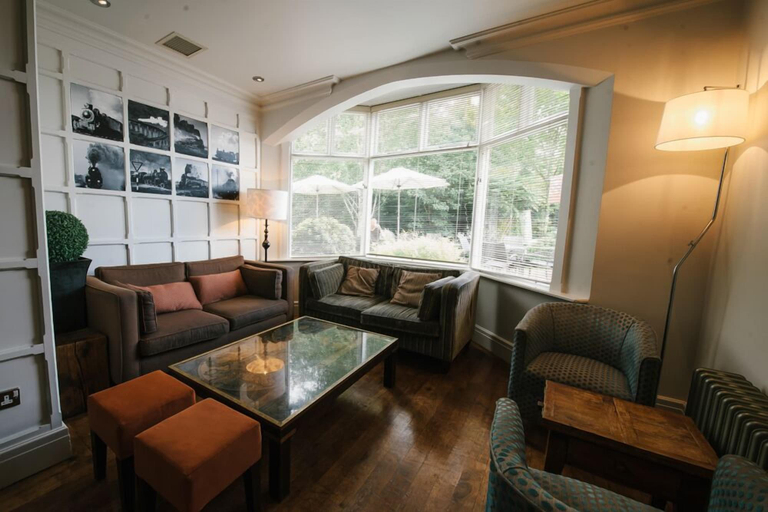 Others 5, The Forest Hotel, Solihull