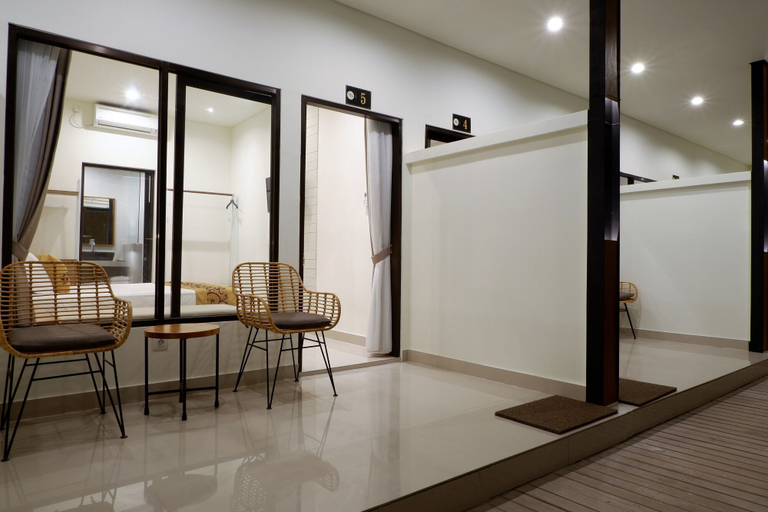 Others 5, Villa & Hotel B52 Gili Air, Lombok