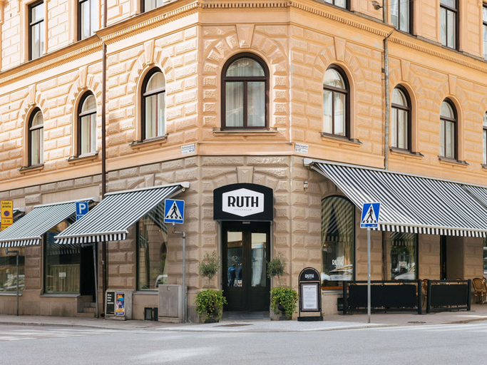 Exterior & Views 2, Hotel Ruth, WorldHotels Crafted , Stockholm