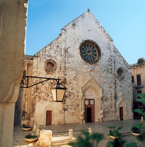 Exterior & Views, Il Sottano del Conte, Bari