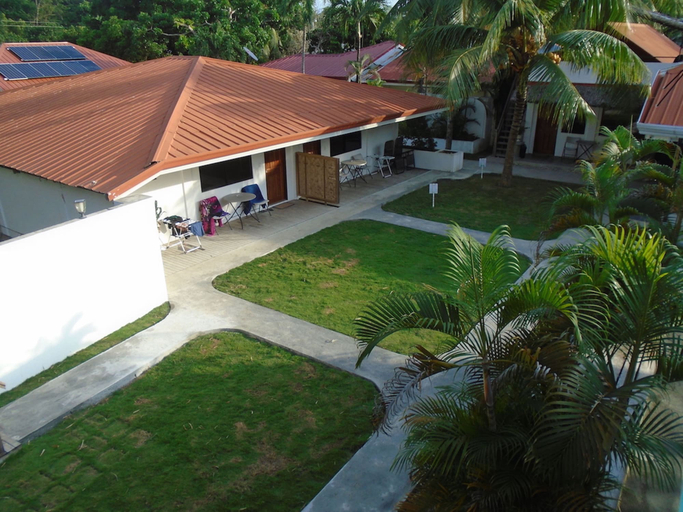 Exterior & Views 2, Parrot Resort Moalboal, Moalboal