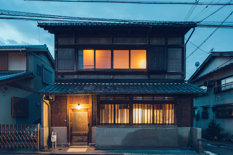 Exterior & Views 2, Tsukihi House Kyoto, Kyoto