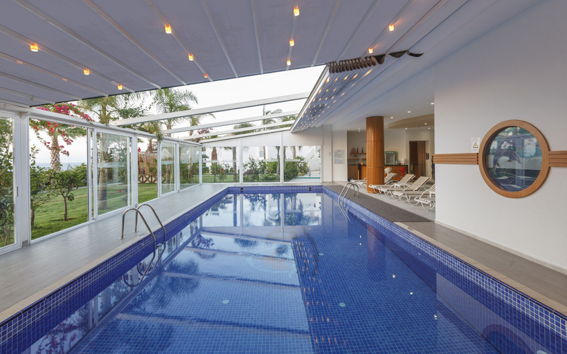 Sport & Beauty 2, Delta Hotels by Marriott Bodrum - All inclusive, Bodrum