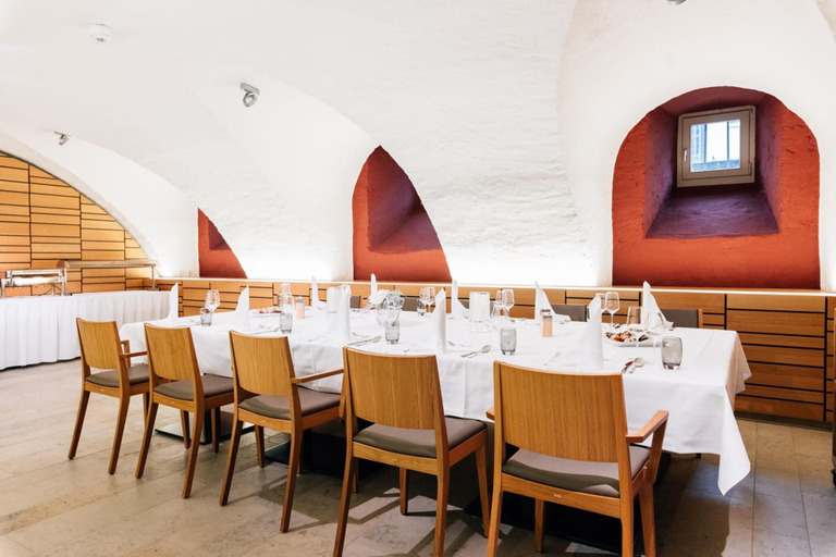 Food & Drinks 4, Bildungs- und Tagungshaus Liborianum, Paderborn