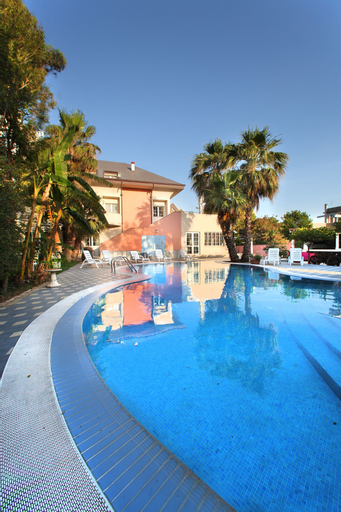 Sport & Beauty 3, Regent Beach Hotel & Apartments, Reggio Di Calabria