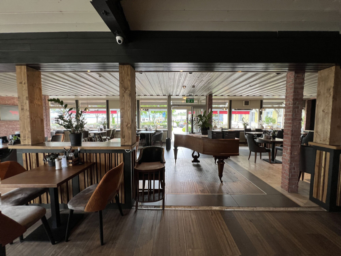 Food & Drinks 4, Hotel Schlossblick Chiemsee, Rosenheim