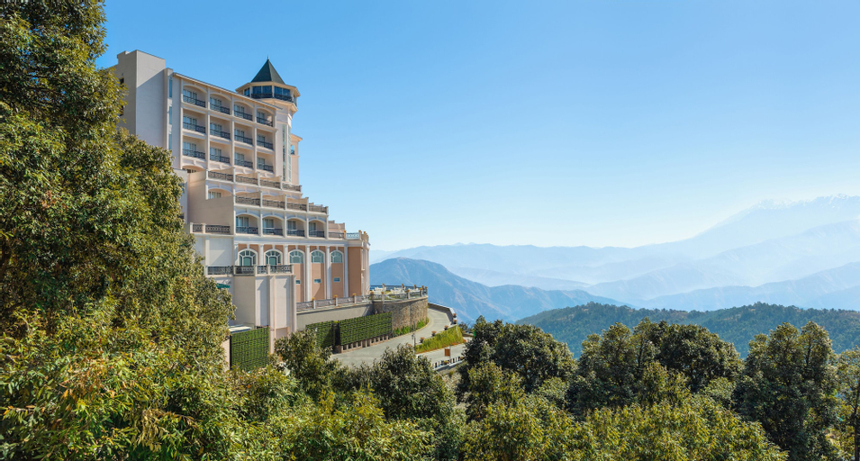 Welcomhotel by ITC Hotels, Tavleen, Chail, Shimla