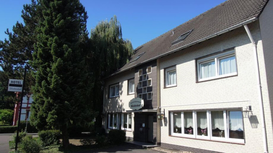 Exterior & Views 2, Hotel Wiedenhof, Mettmann