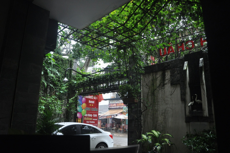 Exterior & Views 2, Minh Chau Hotel, District 10